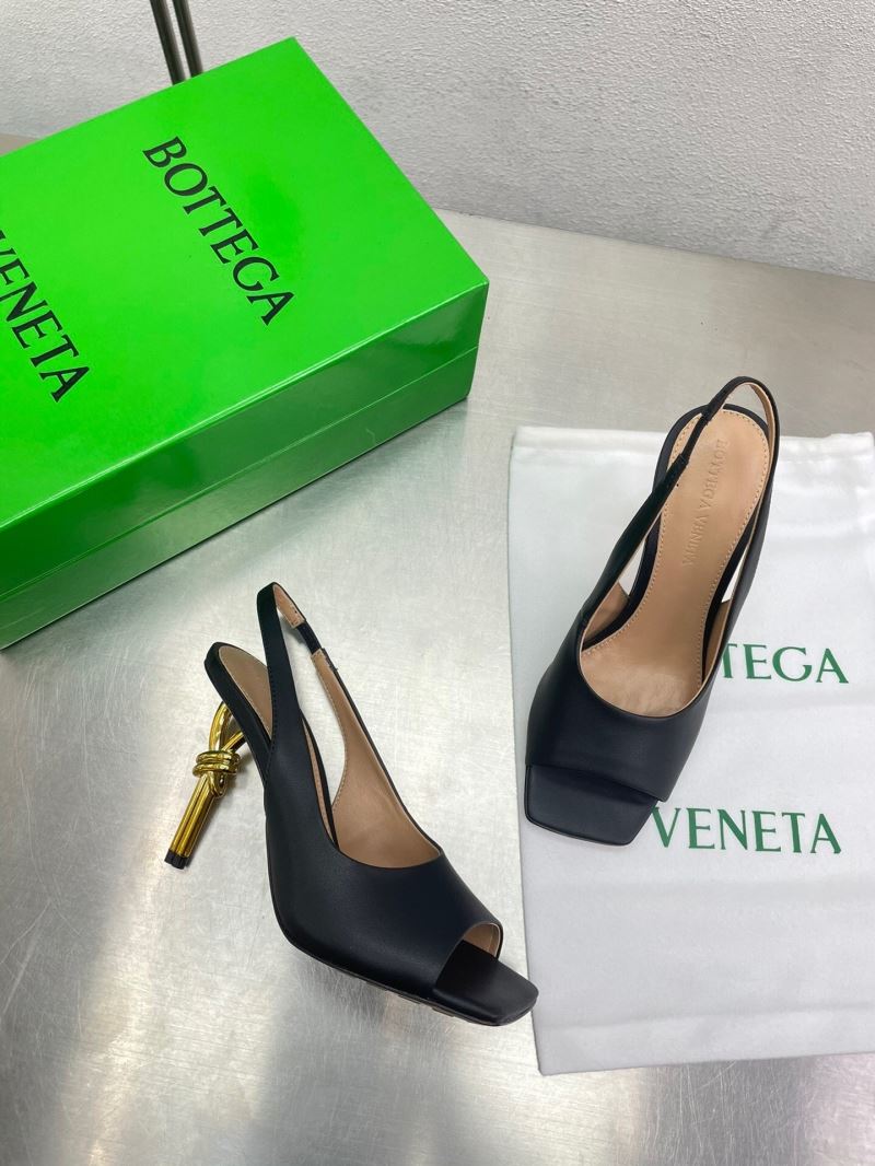 Bottega Veneta Sandals